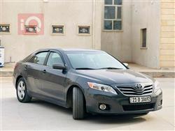 تۆیۆتا کامری